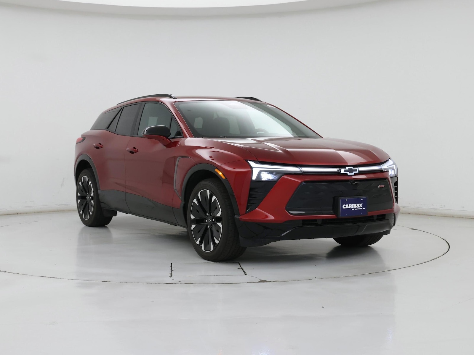chevrolet blazer ev 2024 3GNKDCRJ8RS176723 image chevrolet blazer ev 2024 3GNKDCRJ8RS176723 image